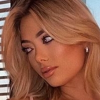 Skylar Tisdale Nøgen