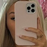 skylarblaxk Nøgen