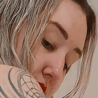 skylargrace_ Nøgen
