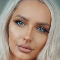 skylartaylor Nøgen