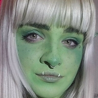 Sleeves The Goblin Nøgen