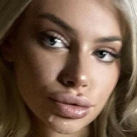 SloppyQueenUK Nøgen