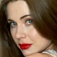 Slotlady Sarah Ellen Nøgen