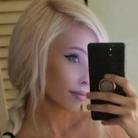 slovenianbunny Nøgen