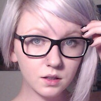 Slutty Mary Nøgen