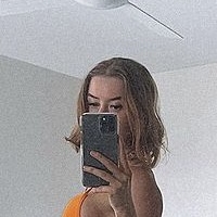 Smallvanillagirl Nøgen