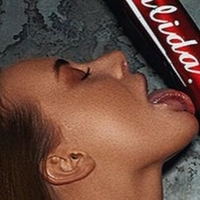 SmokyGirl21 Nøgen