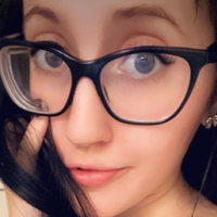 smolgirlmikaela Nøgen
