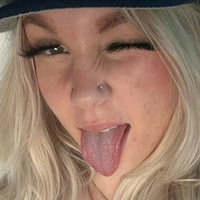 Sn0w.bunnyy Nøgen