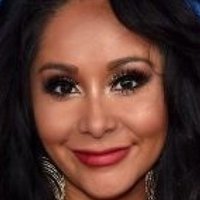 Snooki Nøgen