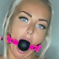 snow_bunnyyyyy Nøgen