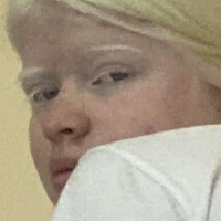 Snow White Bella Nøgen