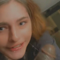 SnowBallWhite Nøgen