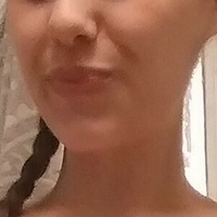 Snowbunny2299 Nøgen