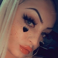 snowbunnygang420 Nøgen