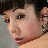 Sofi Mora Nøgen