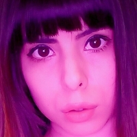 Sofía Alien Nøgen