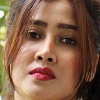 Sofia Ansari Nøgen