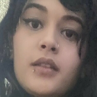 sofia_blac Nøgen