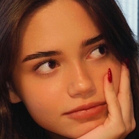Sofia Chernasova Nøgen