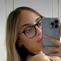 sofia.finocchiaro Nøgen