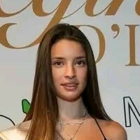 Sofia Gasparotto Nøgen