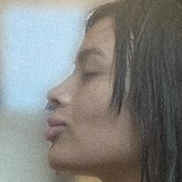 Sofia Gonzales Nøgen