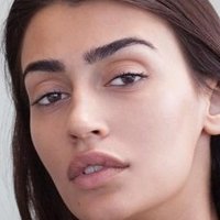 Sofia Harmanda Nøgen