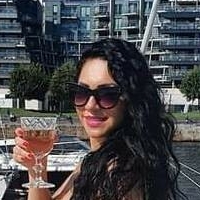 Sofia Hurtado Nøgen