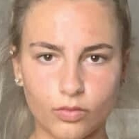 Sofia Iaderosa Nøgen