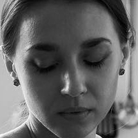 Sofia Korenko Nøgen