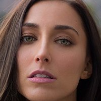 Sofía Sisniega Nøgen