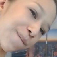 sofia_vegas Nøgen