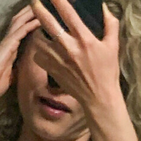 sofiaforfeet Nøgen