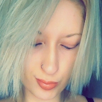 Sofie Young Nøgen