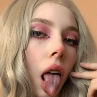 soft-lil-girl Nøgen