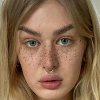 softgodess Nøgen