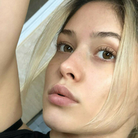 sofya_inys Nøgen