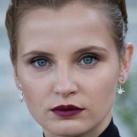 Sofya Lebedeva Nøgen