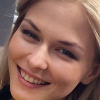 Sofya Shutkina Nøgen