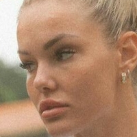 Sofya_Z Nøgen