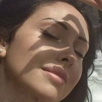 Sol Amanda Sol.amnda Nøgen