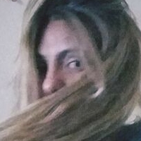 Solana Viagosh Nøgen