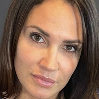 Solana Wolf Nøgen