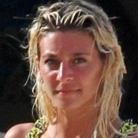 Solci Perez Nøgen