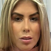 Soledad Cardozo Nøgen