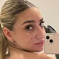 soleilfaye Nøgen