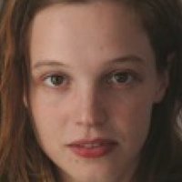 Solène Rigot Nøgen