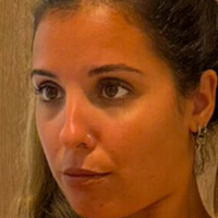 sommerrainxo Nøgen