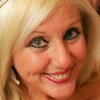 Sondra Fortunato Nøgen